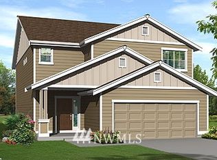 20008 20th Avenue Court E 131, Spanaway, WA 98387