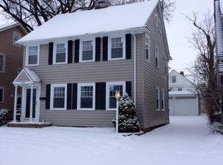 3557 Avalon Road, Shaker Heights, OH 44120