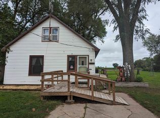 530 W Pine St, Shelby, NE 68662