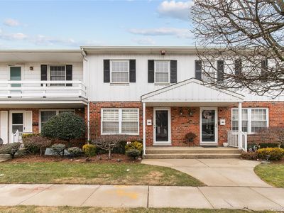 676 Front Street #F, Hempstead, NY, 11550