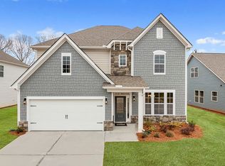 627 Fern Hollow Trl, Anderson, SC 29621