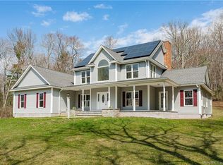 58 Morgan Rd, Canton, CT 06019