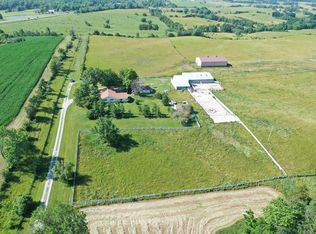 13267 Glacier Rd, Greentop, MO 63546