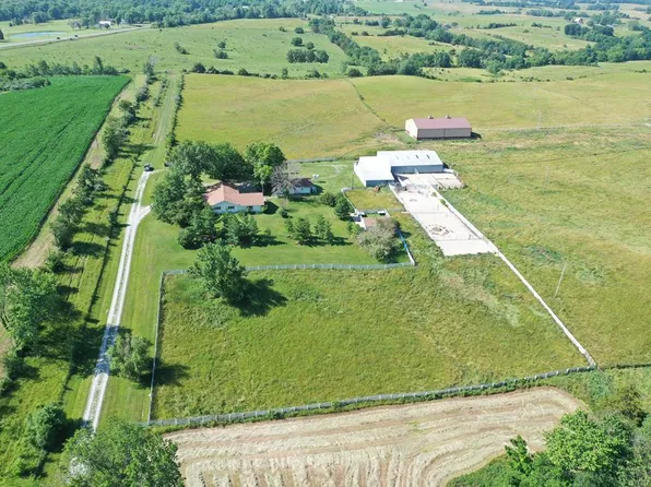 13267 Glacier Rd, Greentop, MO 63546