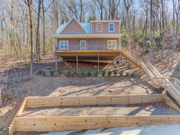 947 King Mountain Dr, Clayton, GA 30525