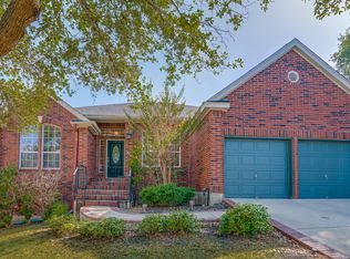 2414 Rogers Isle, San Antonio, TX 78258