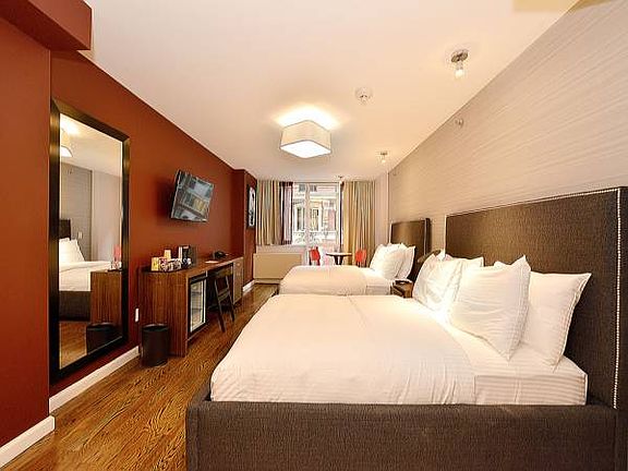 2nd image of 35 E 32nd St #812