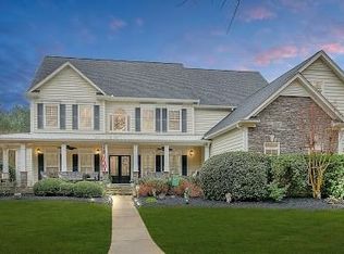 1265 Apalachee Downs Dr, Bogart, GA 30622