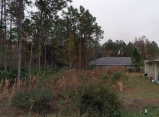 991 AIKEN Street, St. Augustine, FL 32084