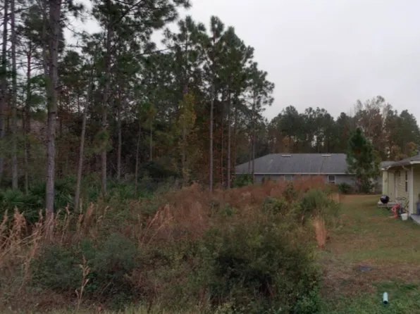 991 AIKEN Street, St. Augustine, FL 32084