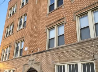 2041 N Cicero Ave #2, Chicago, IL 60639