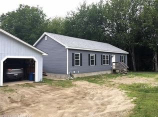 150 Quaco Rd, Deer Isle, ME 04627