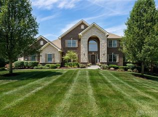 10951 Cold Spring Dr, Dayton, OH 45458