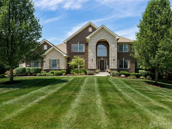 10951 Cold Spring Dr, Dayton, OH 45458