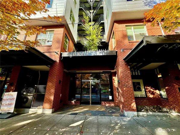 1026 NE 65th Street #A403, Seattle, WA 98115