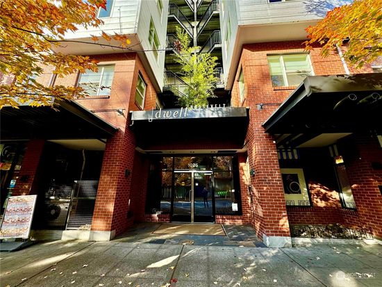 1026 NE 65th Street #A403, Seattle, WA 98115