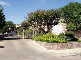 3100 Jeanetta St APT 403, Houston, TX 77063