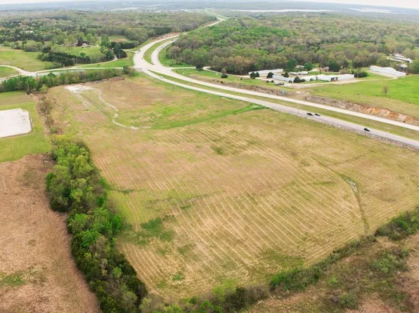 Pt 3 Lot 1-2-4, Warsaw, MO 65355