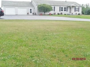 4870 W Main Rd, Fredonia, NY 14063