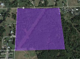 16 Highway St, Bristow, OK 74010