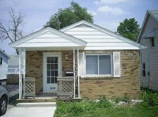 5238 303rd St, Toledo, OH 43611