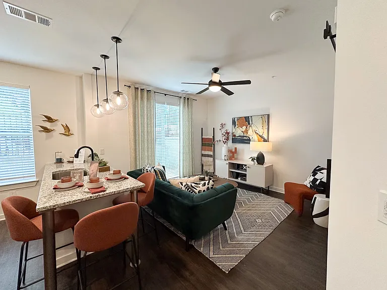 The Wren Apartments — Photo 56