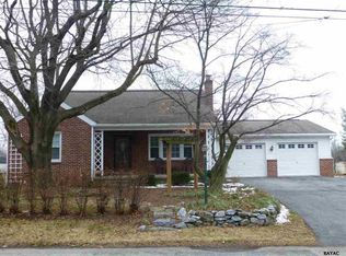 60 Evergreen Ln, York, PA