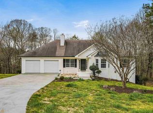 89 W Scott Ct, Fairmount, GA 30139