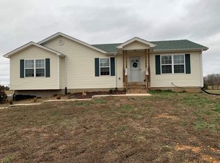 141 Harris School Rd, Rineyville, KY 40162