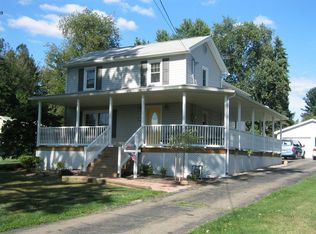 655 S 7th St, Sharpsville, PA