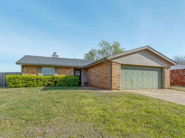 900 E Brooke Ave, Stillwater, OK 74075