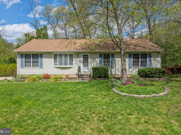 712 Webster Dr, Monroeville, NJ 08343