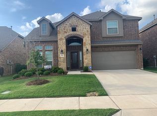 1109 Lake Summit Dr, Little Elm, TX 75068