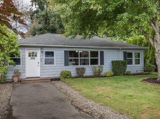 2375 SW Westfield Ave, Portland, OR 97225
