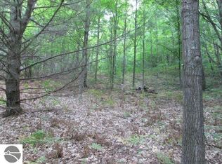 0 N Sweet Lake Rd, Lake Ann, MI 49650
