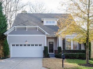 3144 Streamhaven Dr #34, Fort Mill, SC 29707
