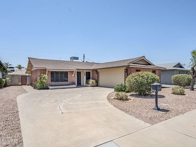 8713 E Sage Dr, Scottsdale, AZ, 85250
