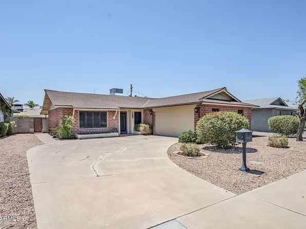 8713 E SAGE Drive, Scottsdale, AZ 85250