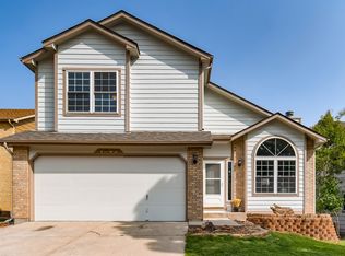 7545 Julynn Rd, Colorado Springs, CO 80919