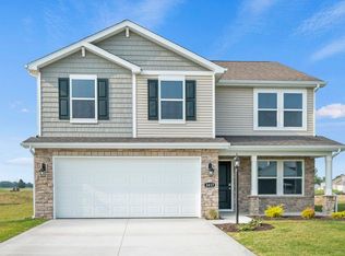 3417 Fawn Creek Blvd, Waterloo, IN 46793