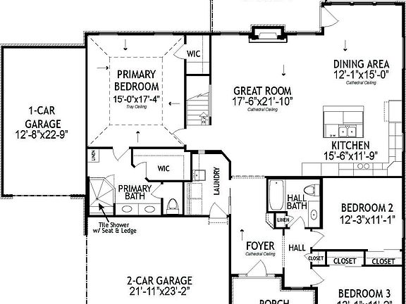 2nd image of this home