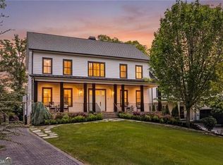 2623 Green Meadows Ln, Atlanta, GA 30319