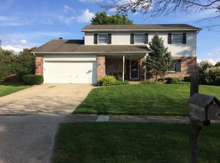 1572 Valley Crest Dr, Columbus, OH 43228