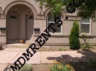 1311 E 31st Ave, Denver, CO 80205