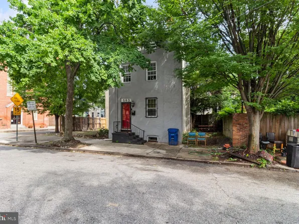 583 Orchard St, Baltimore, MD 21201