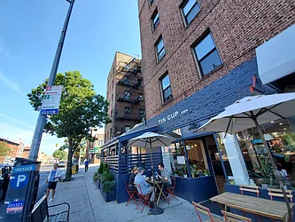 Rented by Ideal Properties Group