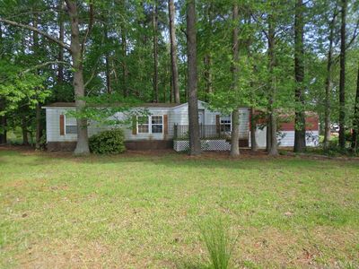 1105 Horseshoe Rd, Elizabeth City, NC, 27909