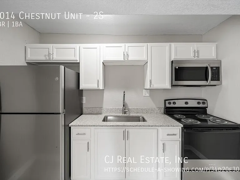 1014 Chestnut Ave #2S — Photo 5