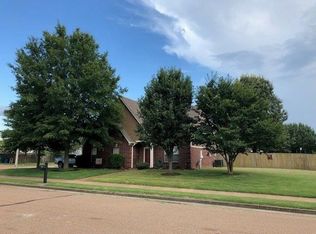 11205 Ewe Turn Dr E, Arlington, TN 38002