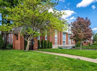 4233 W Pine Blvd #3, Saint Louis, MO